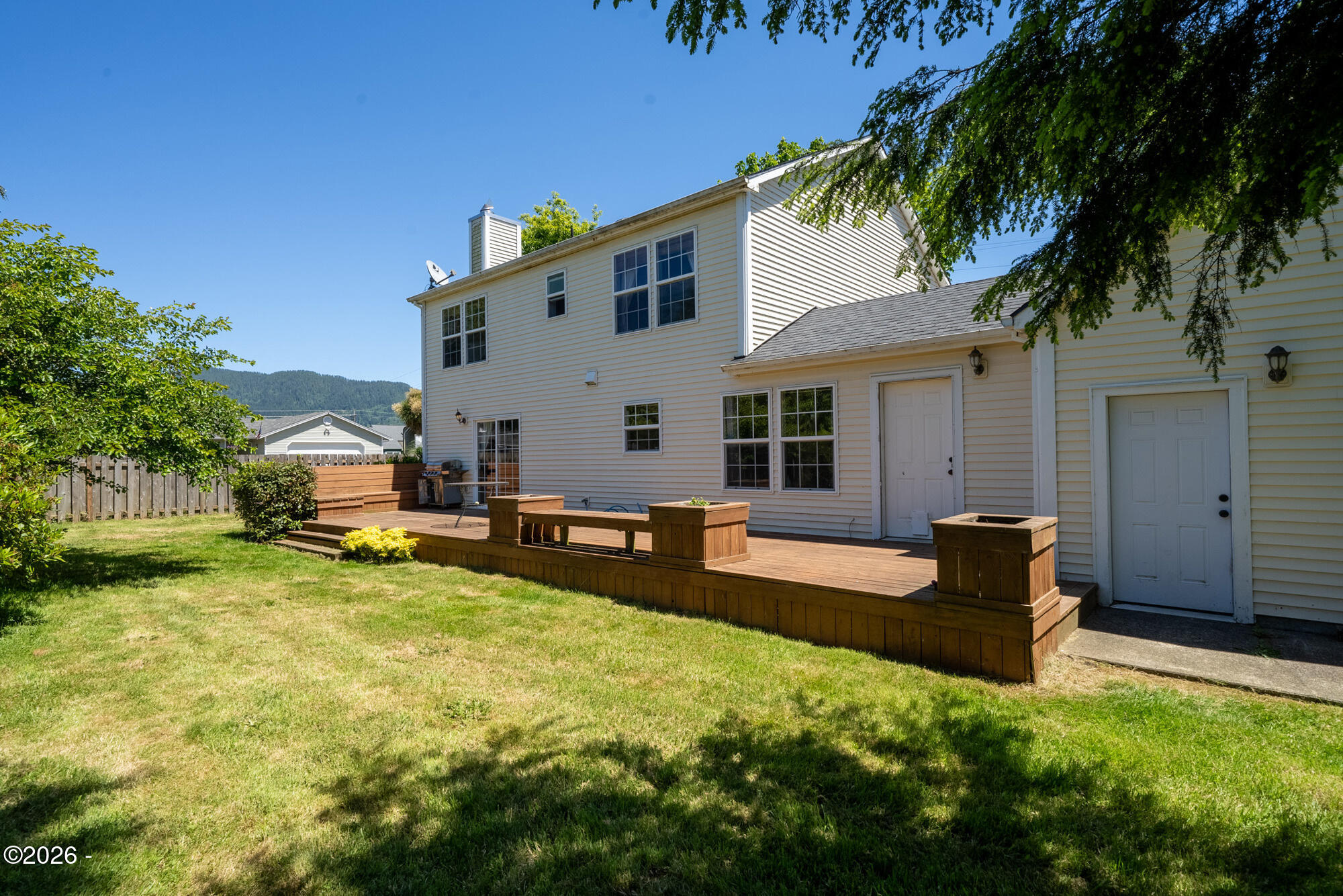6505 Colonial Way Tillamook, OR 97141 - Photo 30 of 37