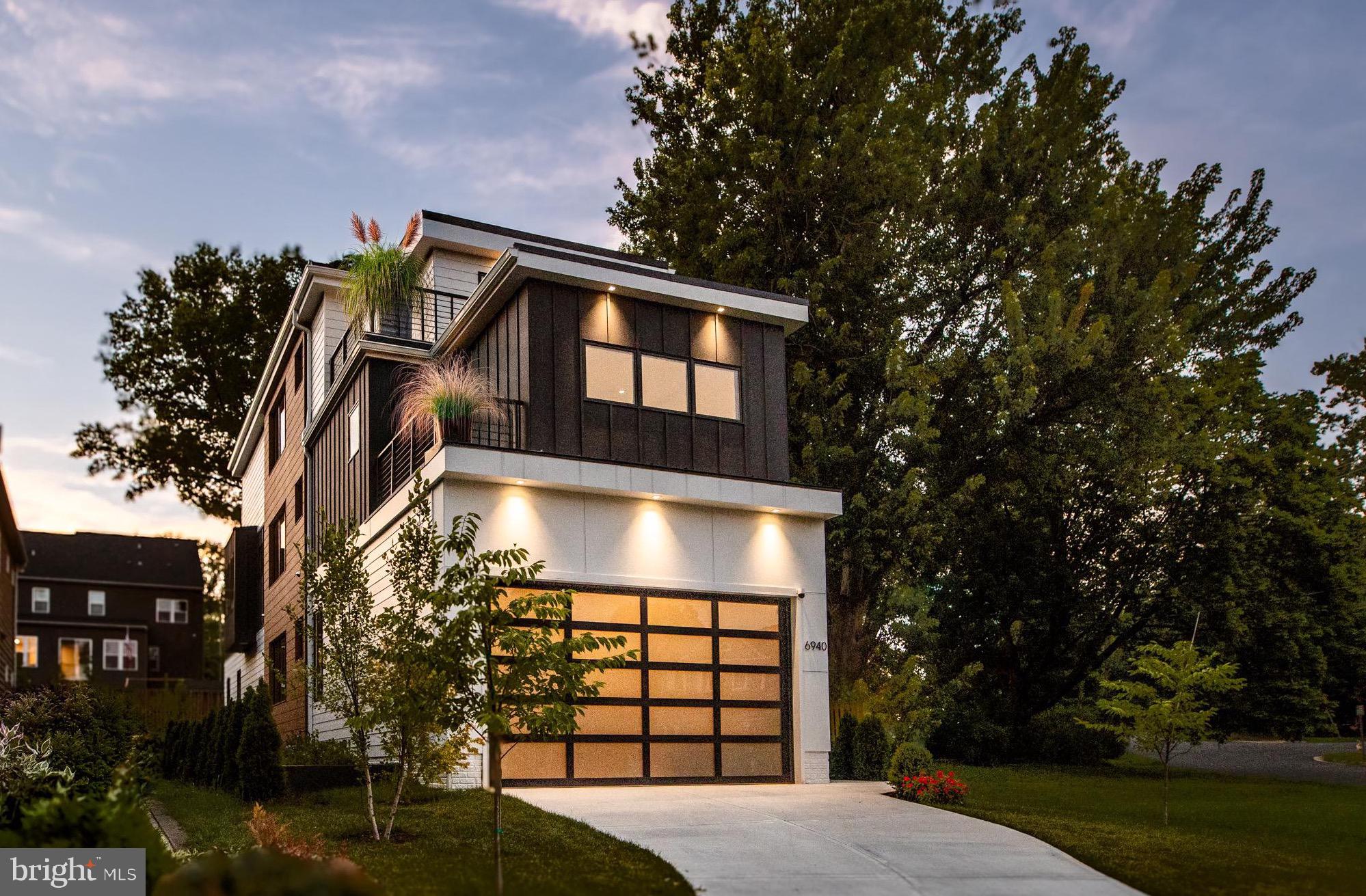 6940 Spruce Street Falls Church, VA 22046 - Photo 1 of 45