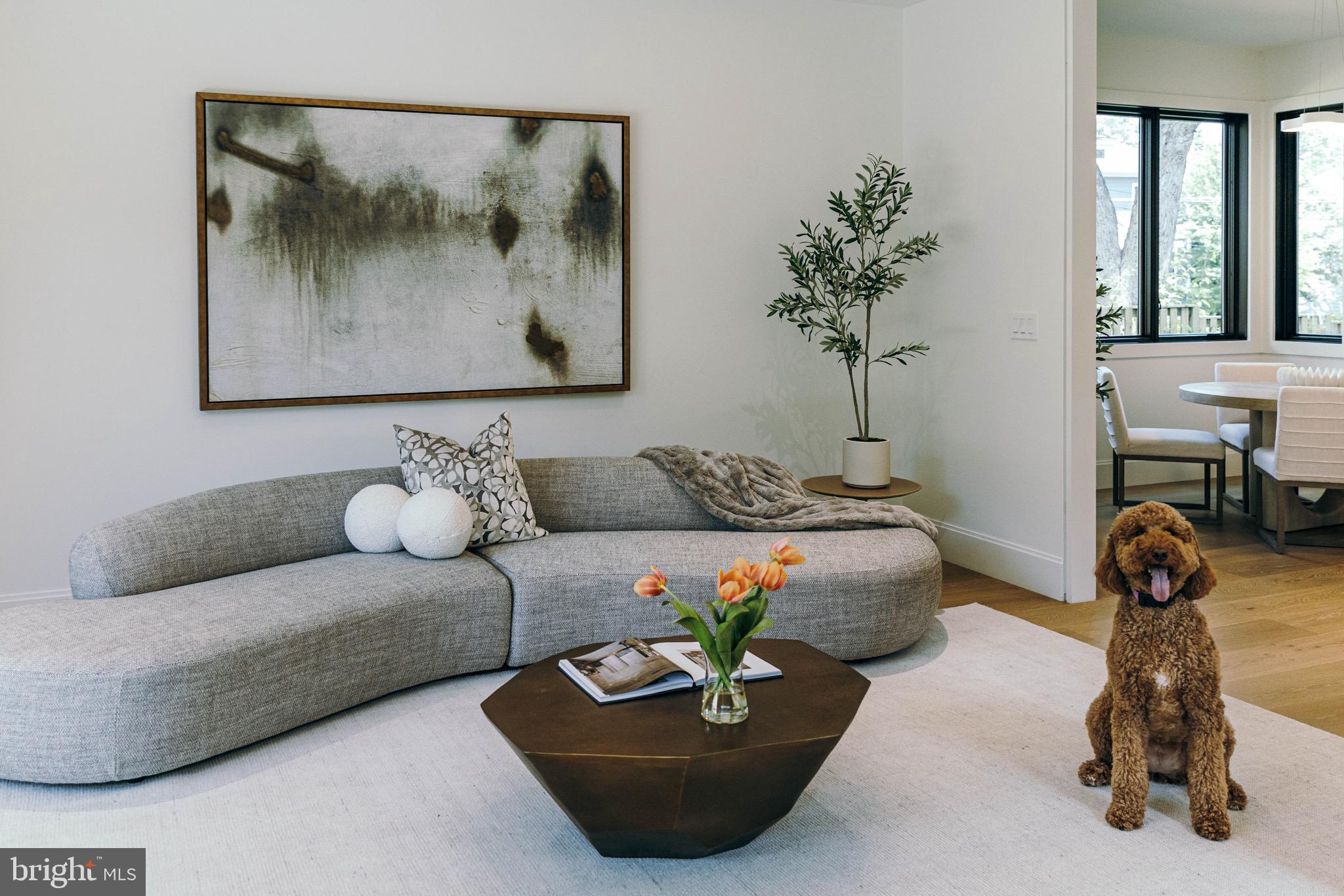 6940 Spruce Street Falls Church, VA 22046 - Photo 24 of 45