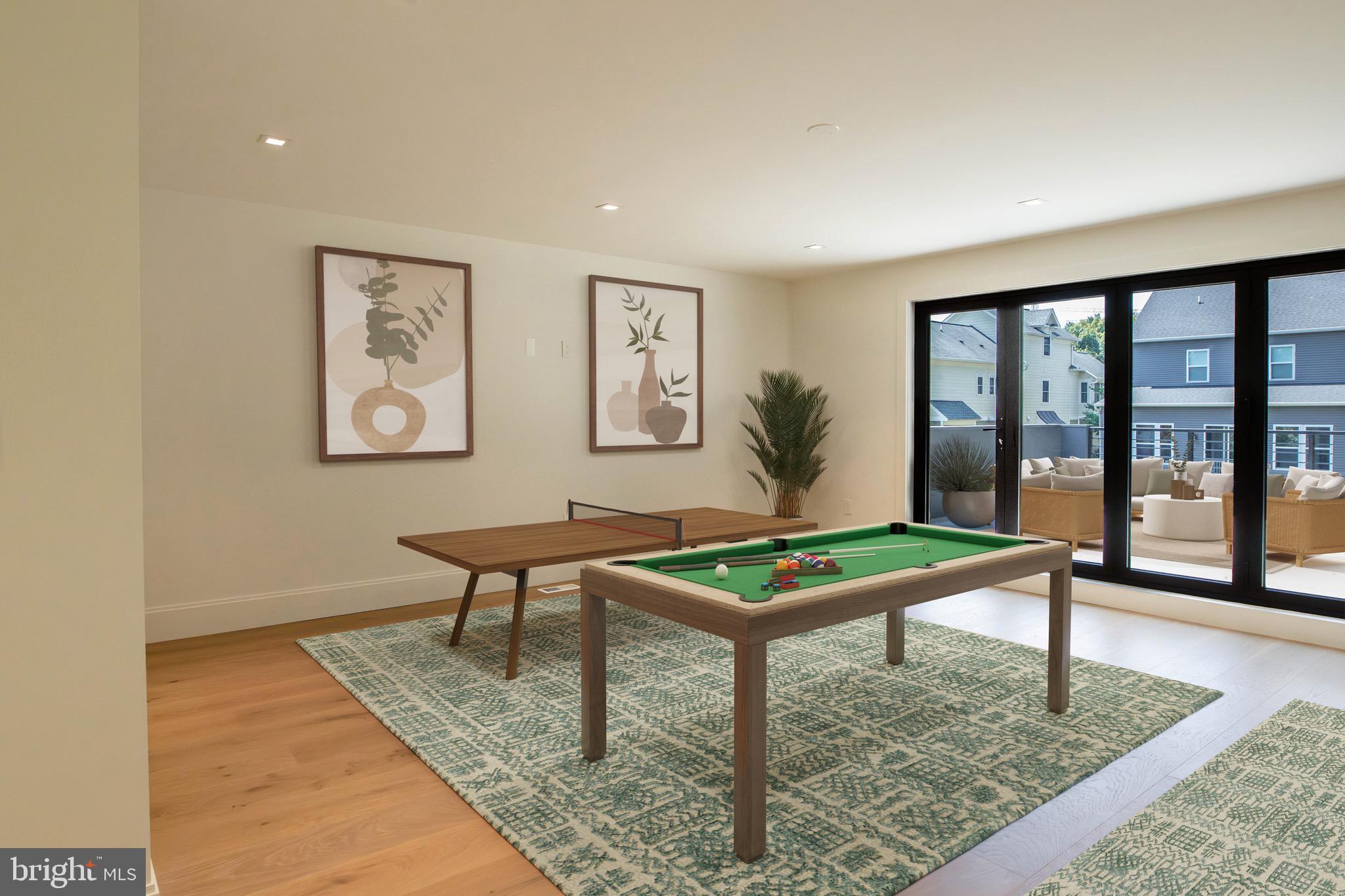 6940 Spruce Street Falls Church, VA 22046 - Photo 26 of 45