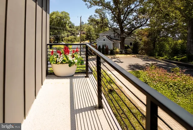 a bathroom with a sink a mirror and a mirror