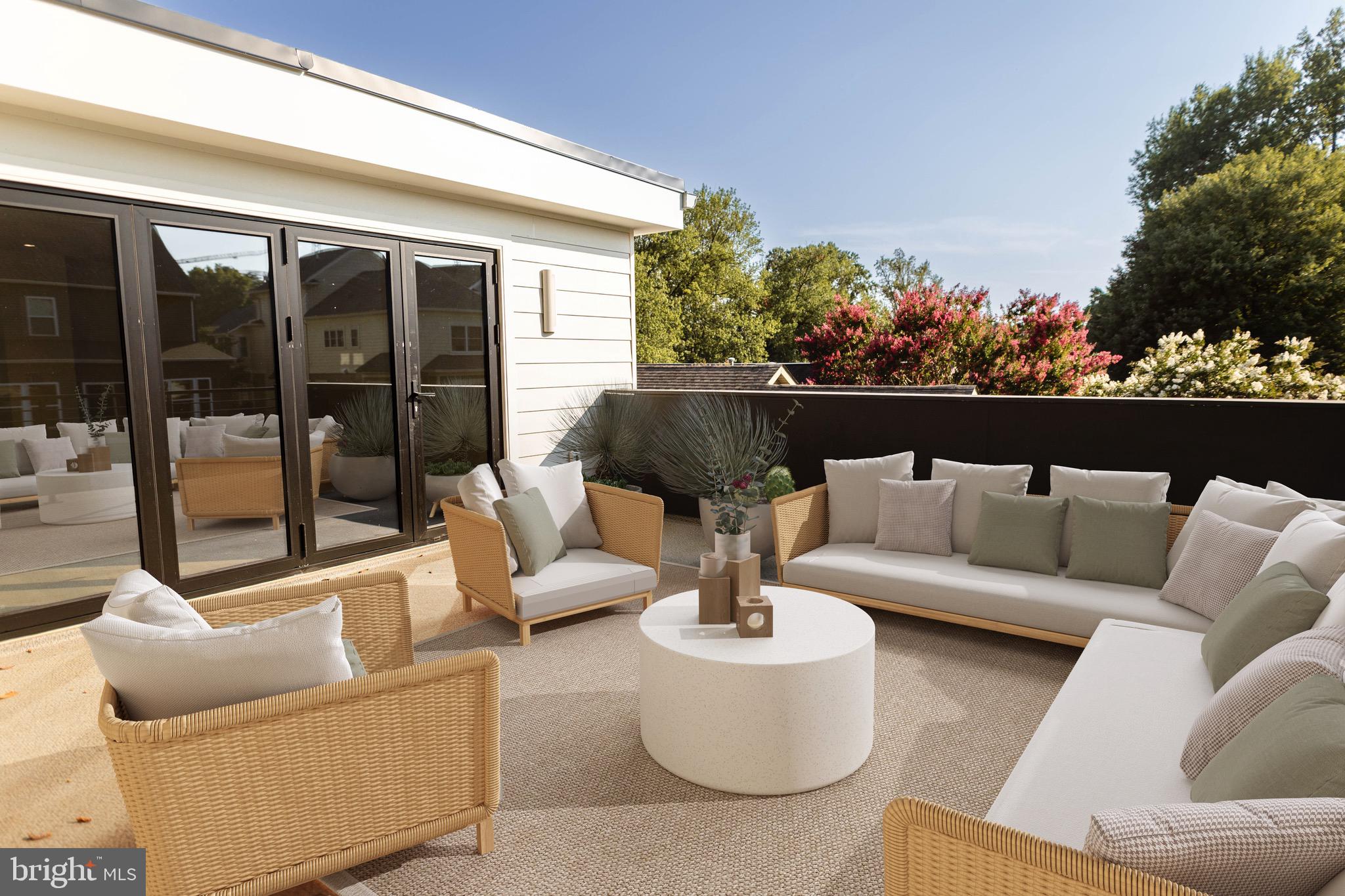 6940 Spruce Street Falls Church, VA 22046 - Photo 42 of 45