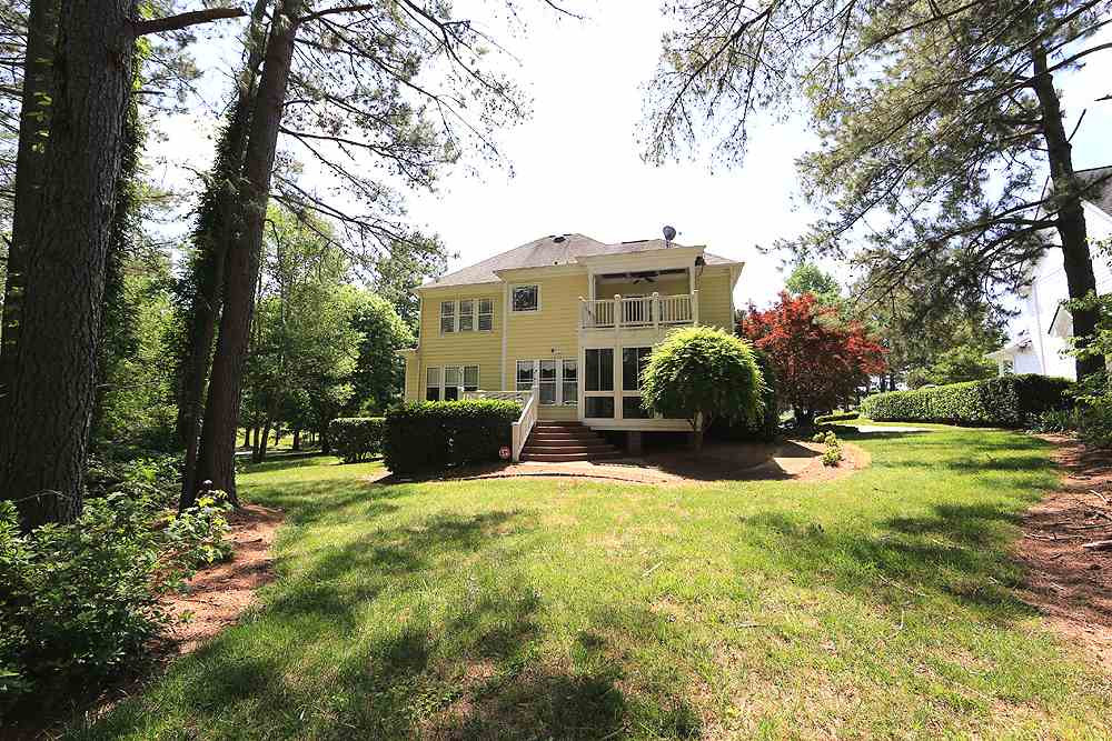 200 Waterville Street Raleigh, NC 27603 - Photo 30 of 30 Photo 30