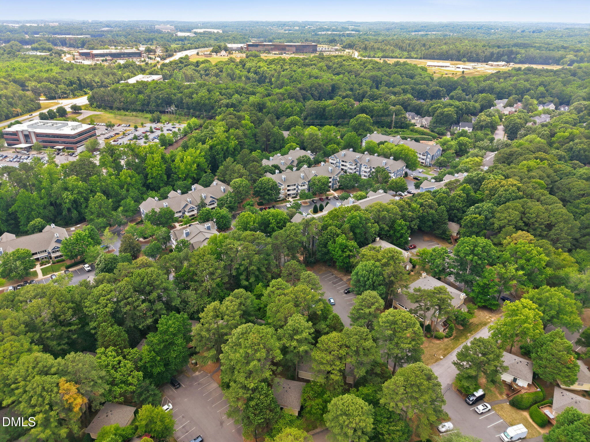 3289 Mill Run, Unit 148 Raleigh, NC 27612 - Photo 20 of 25 7-web-or-mls-DJI_20260608133925_0838_D