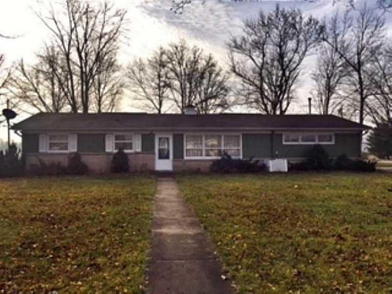 401 East S Street Botkins, OH 45306 - Photo 1 of 1