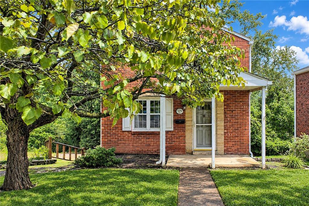 929 Roland Road Pittsburgh, PA 15221 - Photo 28 of 28 Gallery Image 28