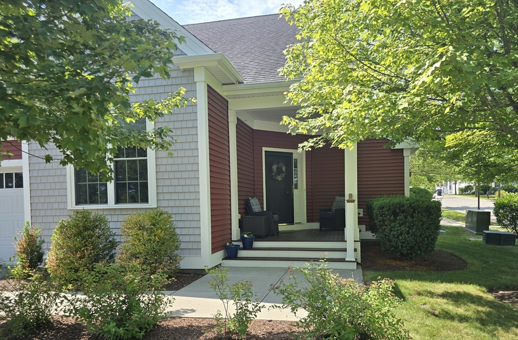 68 Hastings Road, Unit 68 Hudson, MA 01749 - Photo 2 of 29