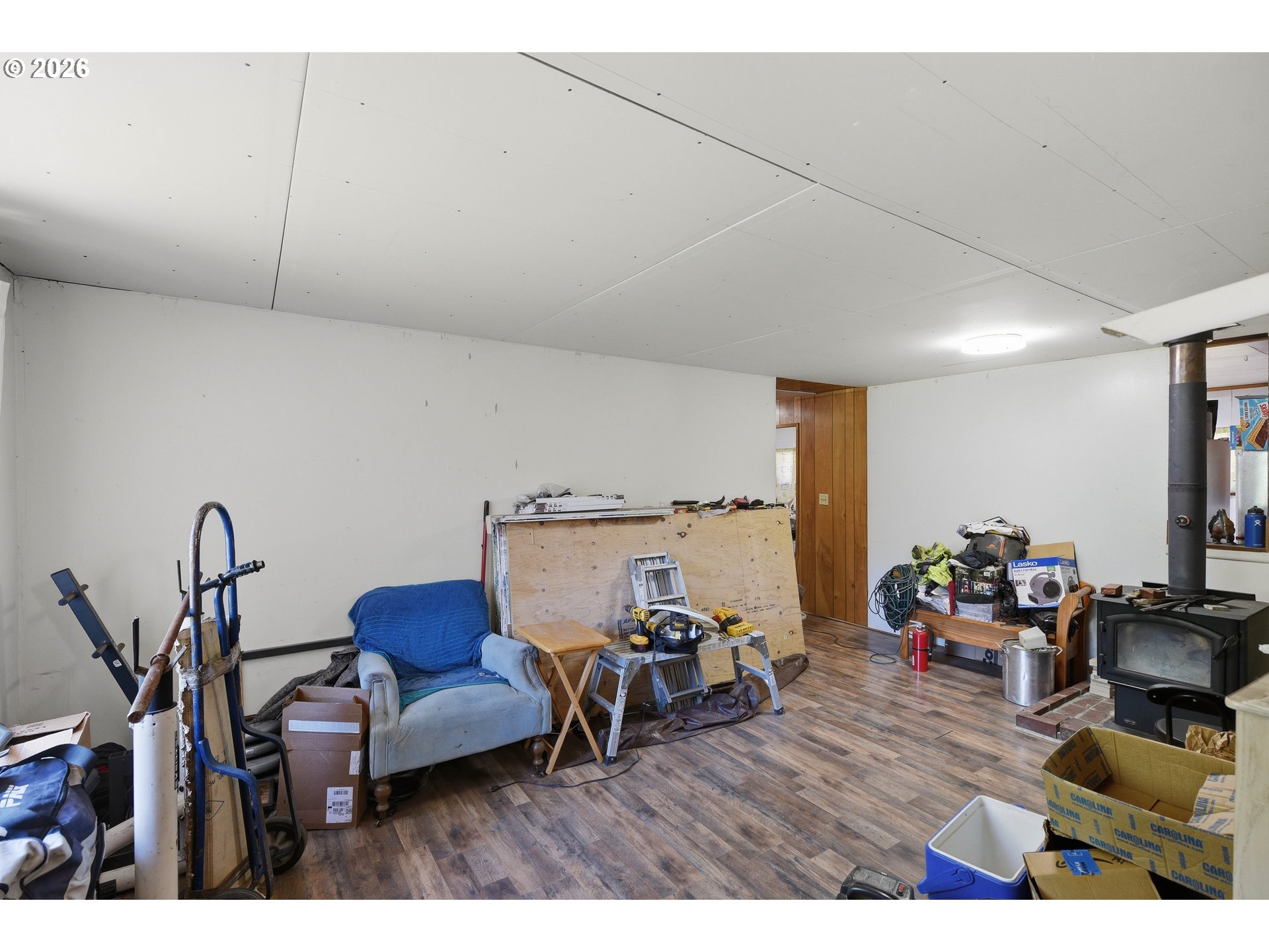 46760 Highway 242 Myrtle Point, OR 97458 - Photo 16 of 47