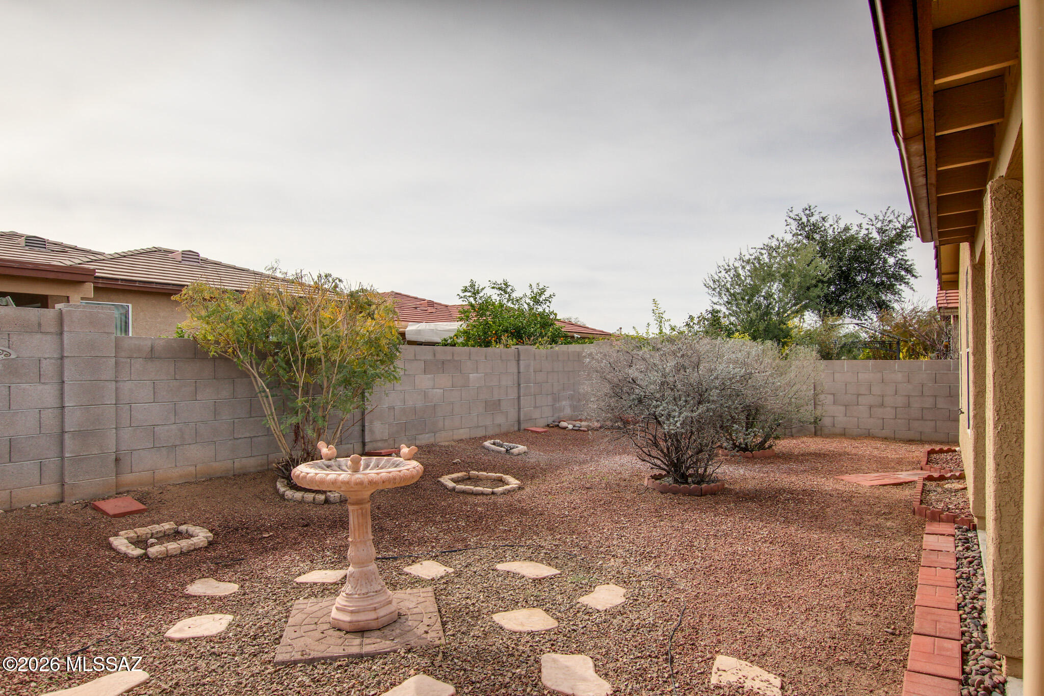 9410 East Grapevine Spring Place Tucson, AZ 85710 - Photo 29 of 37 photo-20165