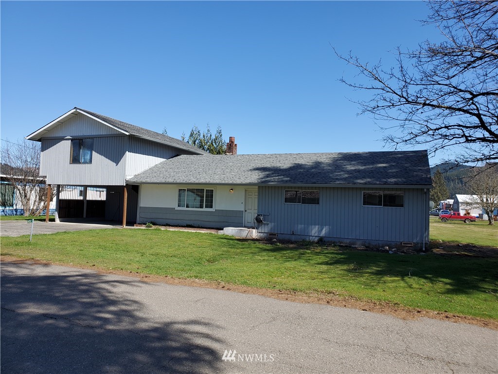 451 South 2nd Avenue Forks, WA 98331 - Photo 1 of 14 Gallery Image 1