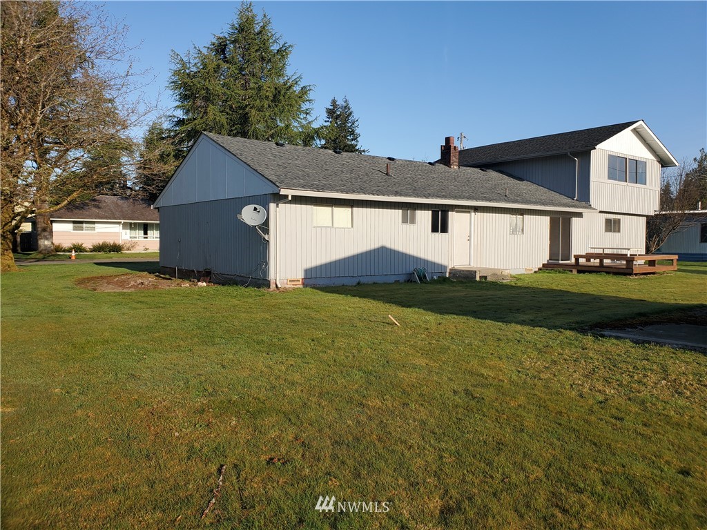 451 South 2nd Avenue Forks, WA 98331 - Photo 2 of 14 Gallery Image 2
