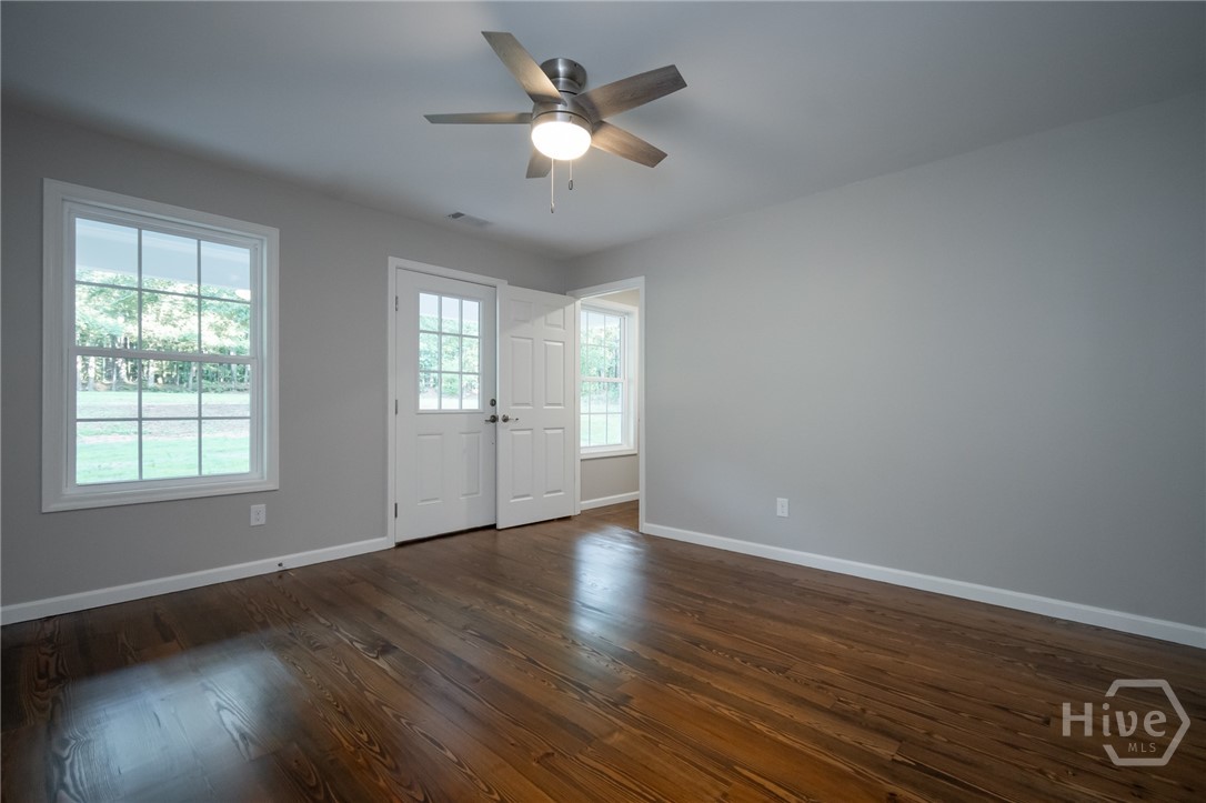 1375 Spring Valley Road Athens, GA 30605 - Photo 2 of 23