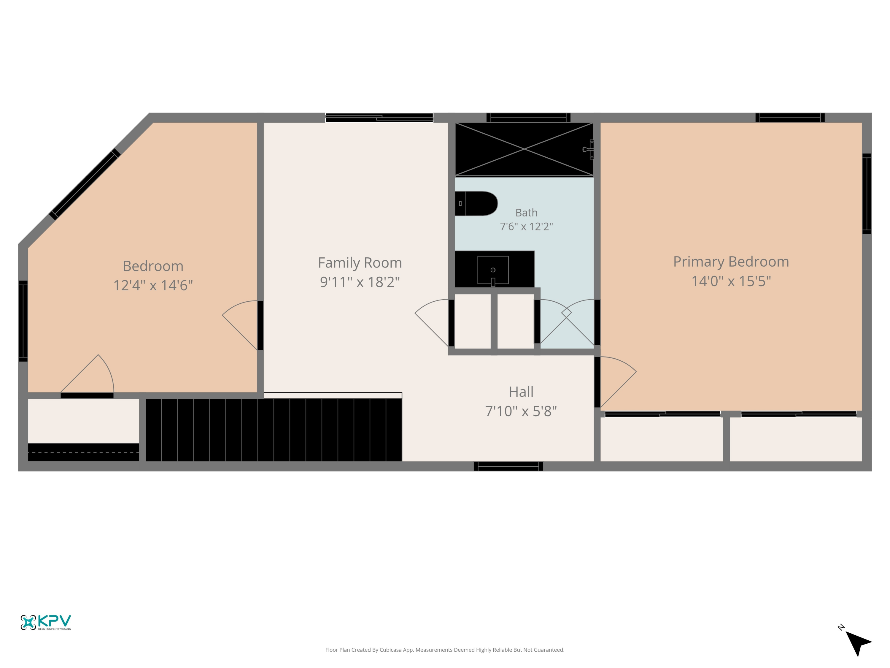 209 Corsair Road Duck Key, FL 33050 - Photo 38 of 38