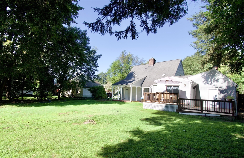 1617 Plumtree Road, Unit 1 Springfield, MA 01119 - Photo 8 of 34 Gallery Image 8