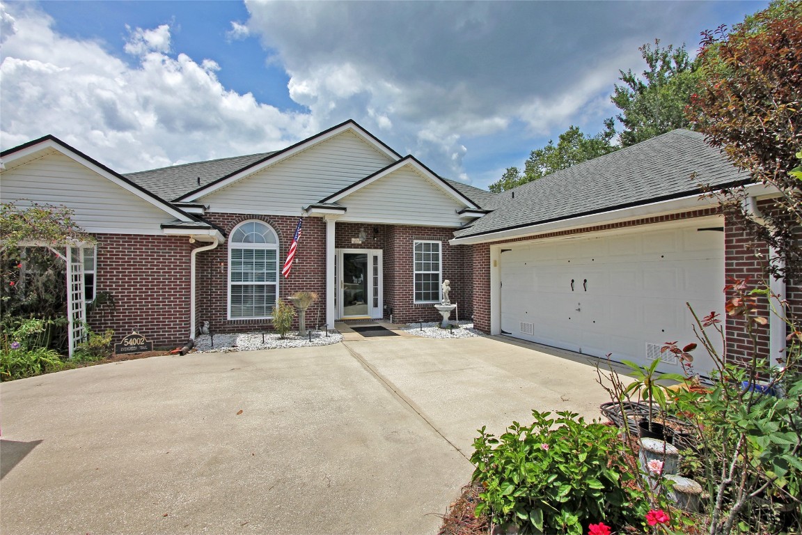 54002 Evergreen Trail Callahan, FL 32011 - Photo 1 of 25 Gallery Image 1