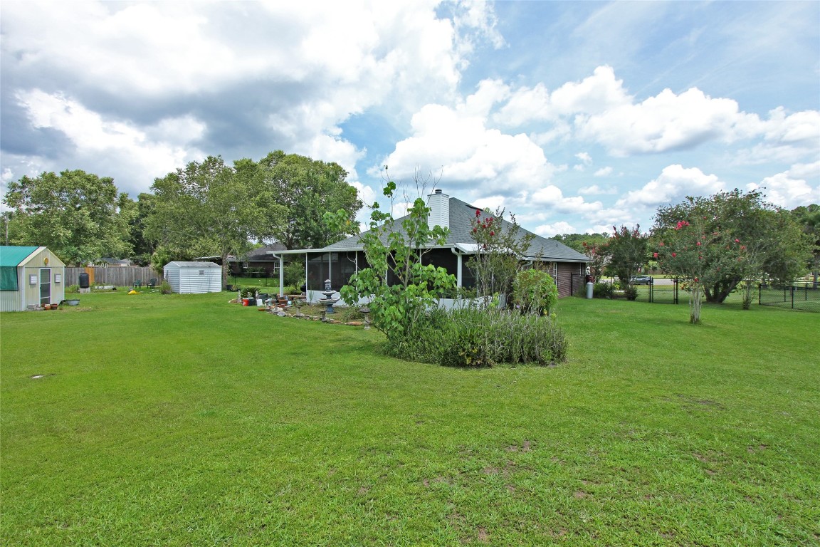 54002 Evergreen Trail Callahan, FL 32011 - Photo 24 of 25 Gallery Image 24