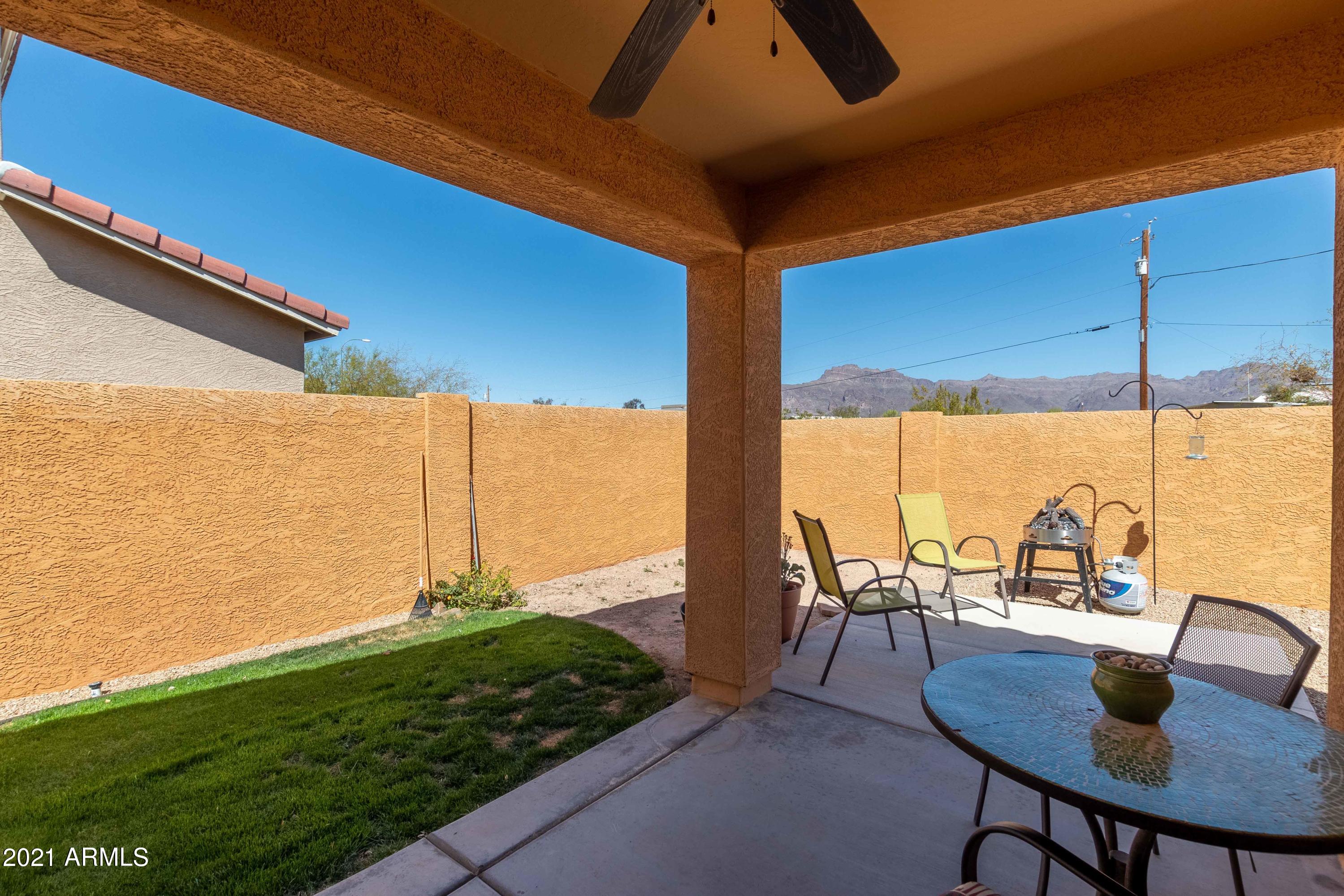 2821 South Conestoga Road Apache Junction, AZ 85119 - Photo 21 of 36 2821 S Conestoga Rd (mls)-17