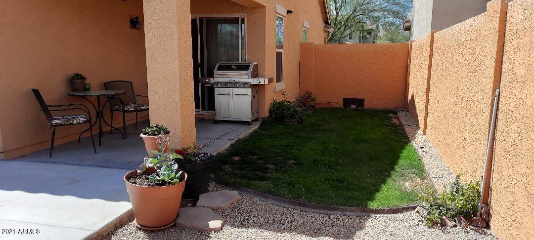 2821 South Conestoga Road Apache Junction, AZ 85119 - Photo 27 of 36 Laura Pic 1