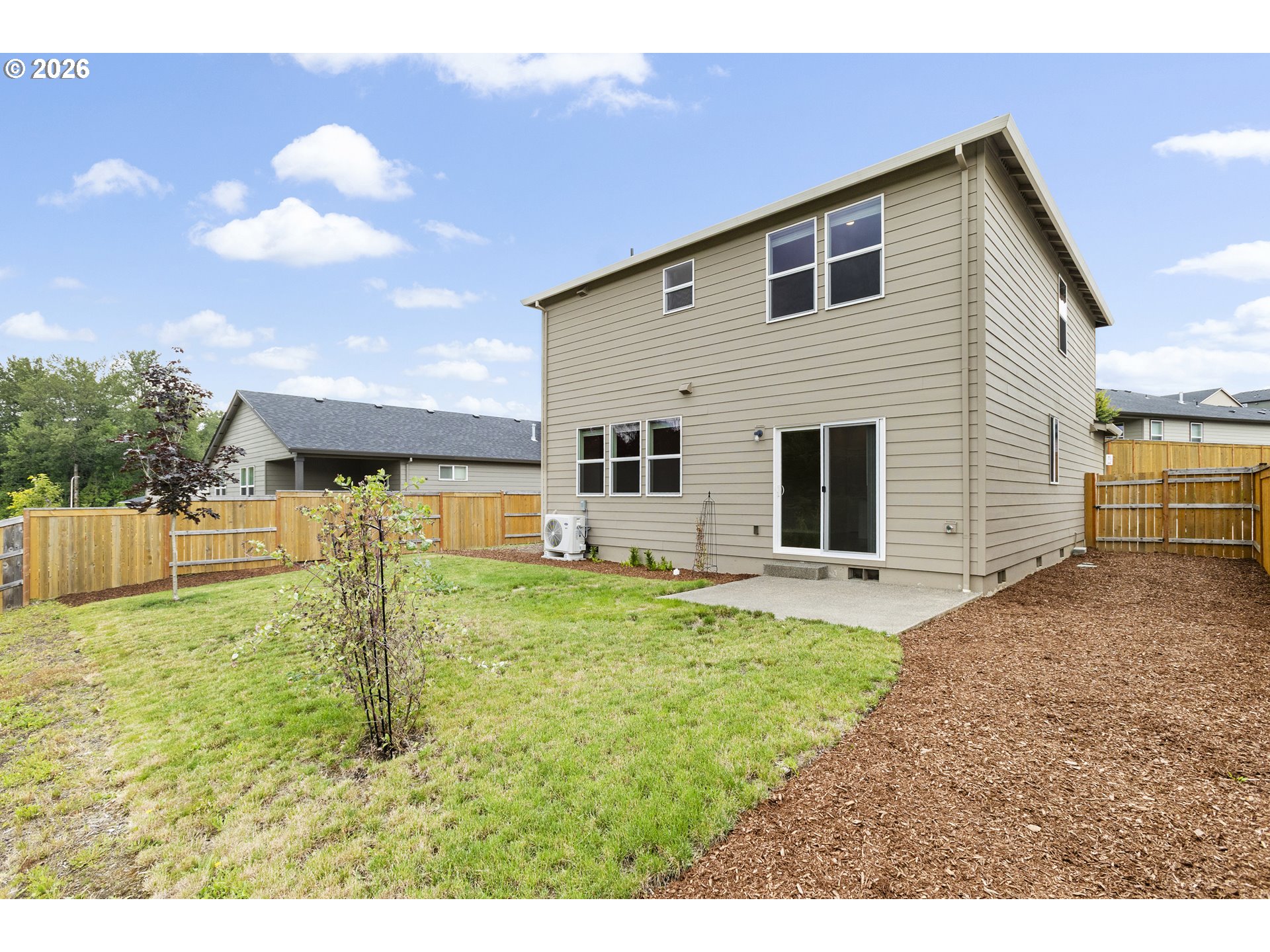 3499 Southeast Paropa Avenue Gresham, OR 97080 - Photo 32 of 35