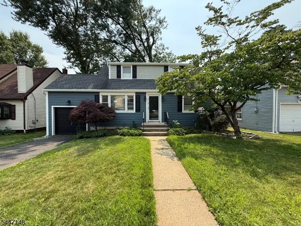 $3,500 | 2514 Jackson Avenue, Union, NJ 07083