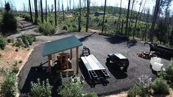 $265,000 | 11691 Oroville Quincy Highway, Berry Creek, CA 95916
