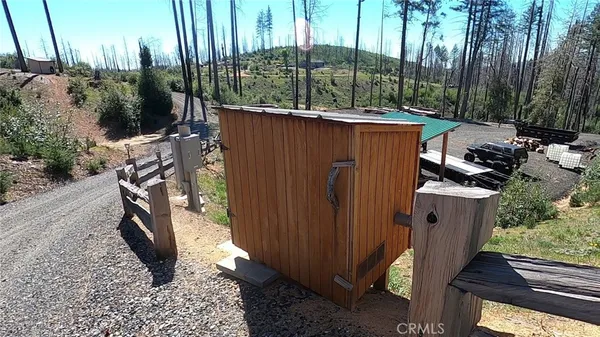 $265,000 | 11691 Oroville Quincy Highway, Berry Creek, CA 95916