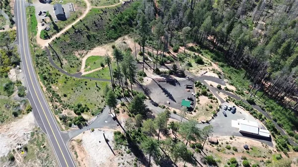 $265,000 | 11691 Oroville Quincy Highway, Berry Creek, CA 95916