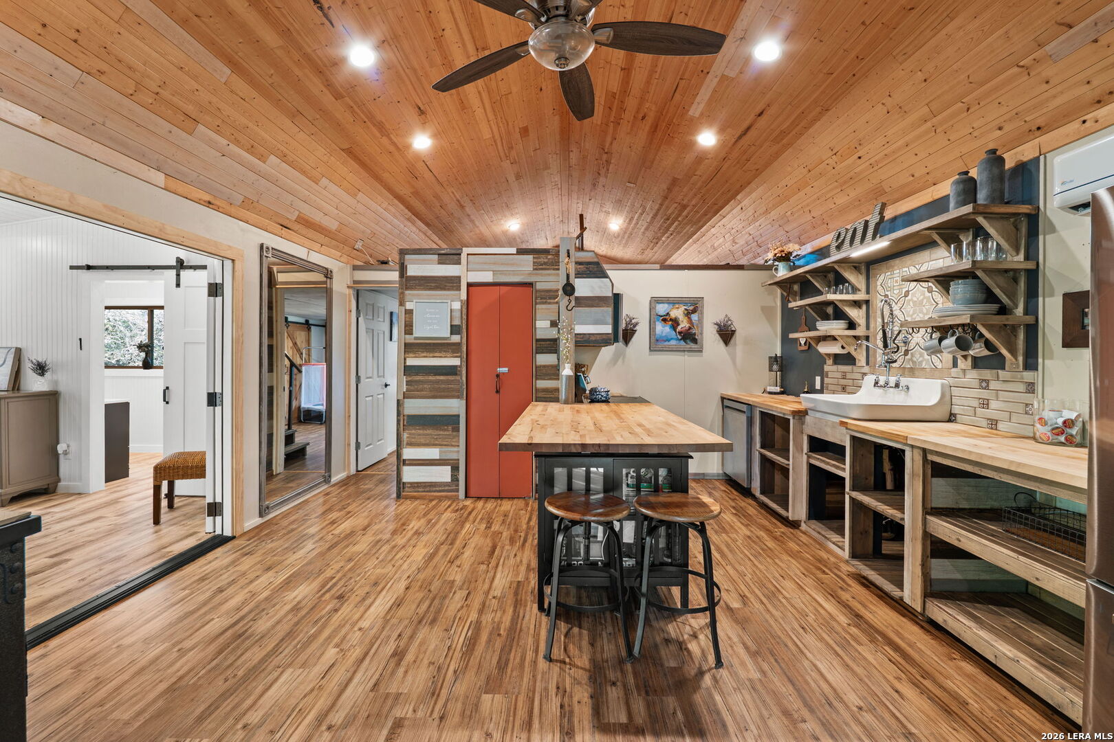 9055 Rebecca Creek Road Spring Branch, TX 78070 - Photo 12 of 36