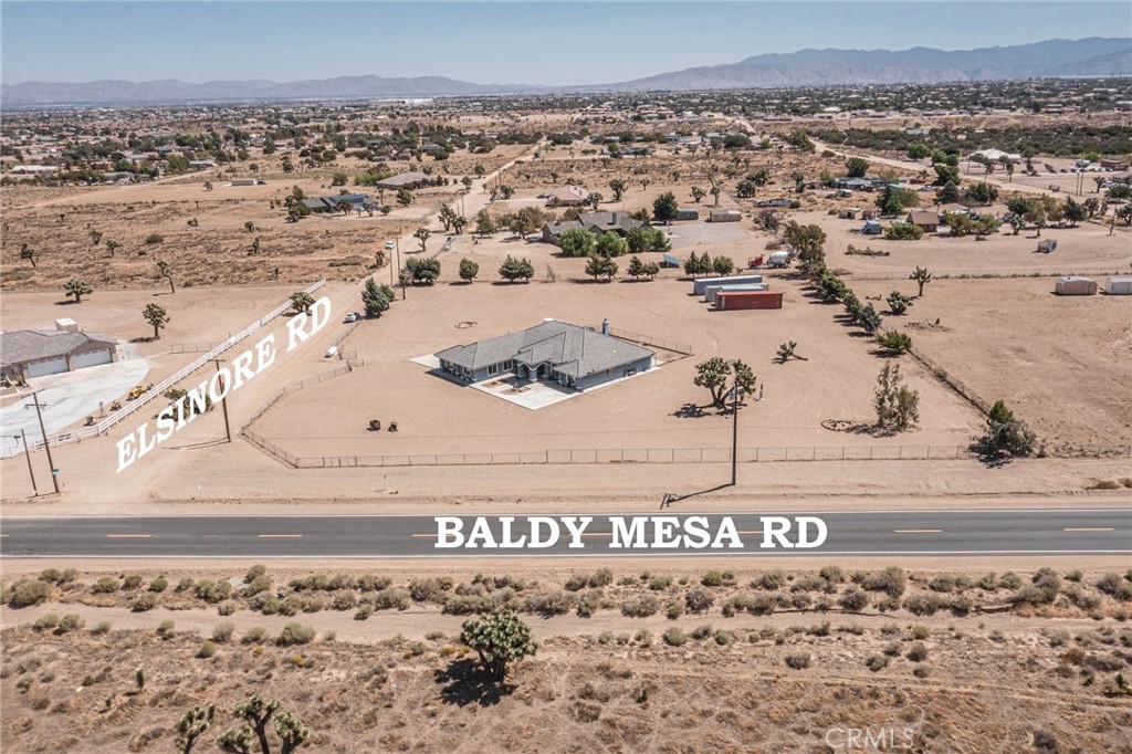 9735 Elsinore Road Oak Hills, CA 92344 - Photo 38 of 64