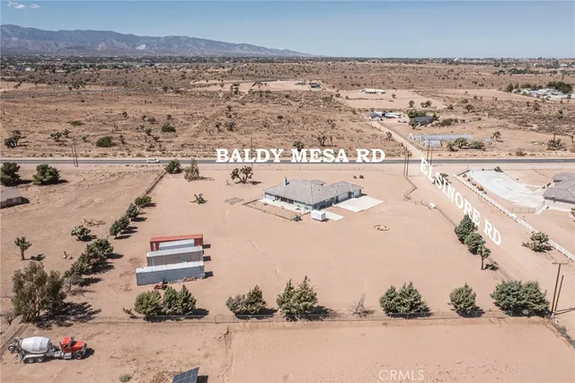 $675,000 | 9735 Elsinore Road, Oak Hills, CA 92344