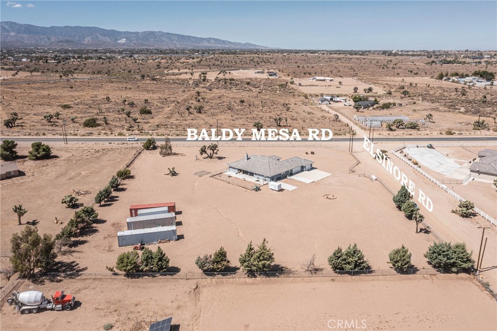 9735 Elsinore Road Oak Hills, CA 92344 - Photo 56 of 64