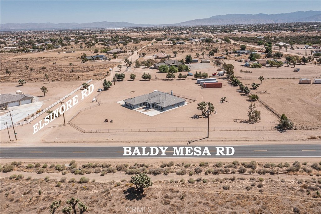 9735 Elsinore Road Oak Hills, CA 92344 - Photo 57 of 64