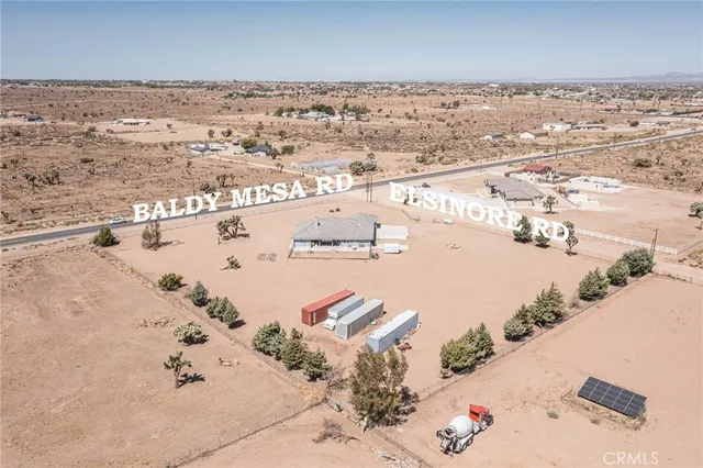 $675,000 | 9735 Elsinore Road, Oak Hills, CA 92344