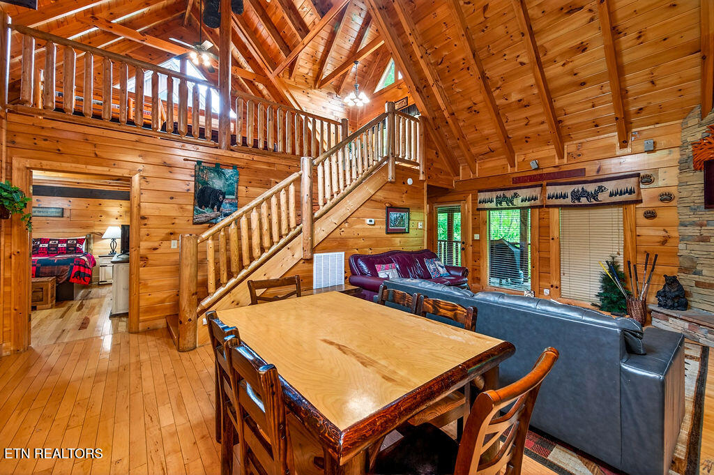 2024 Bear Haven Way Sevierville, TN 37876 - Photo 6 of 35 DSC_4133