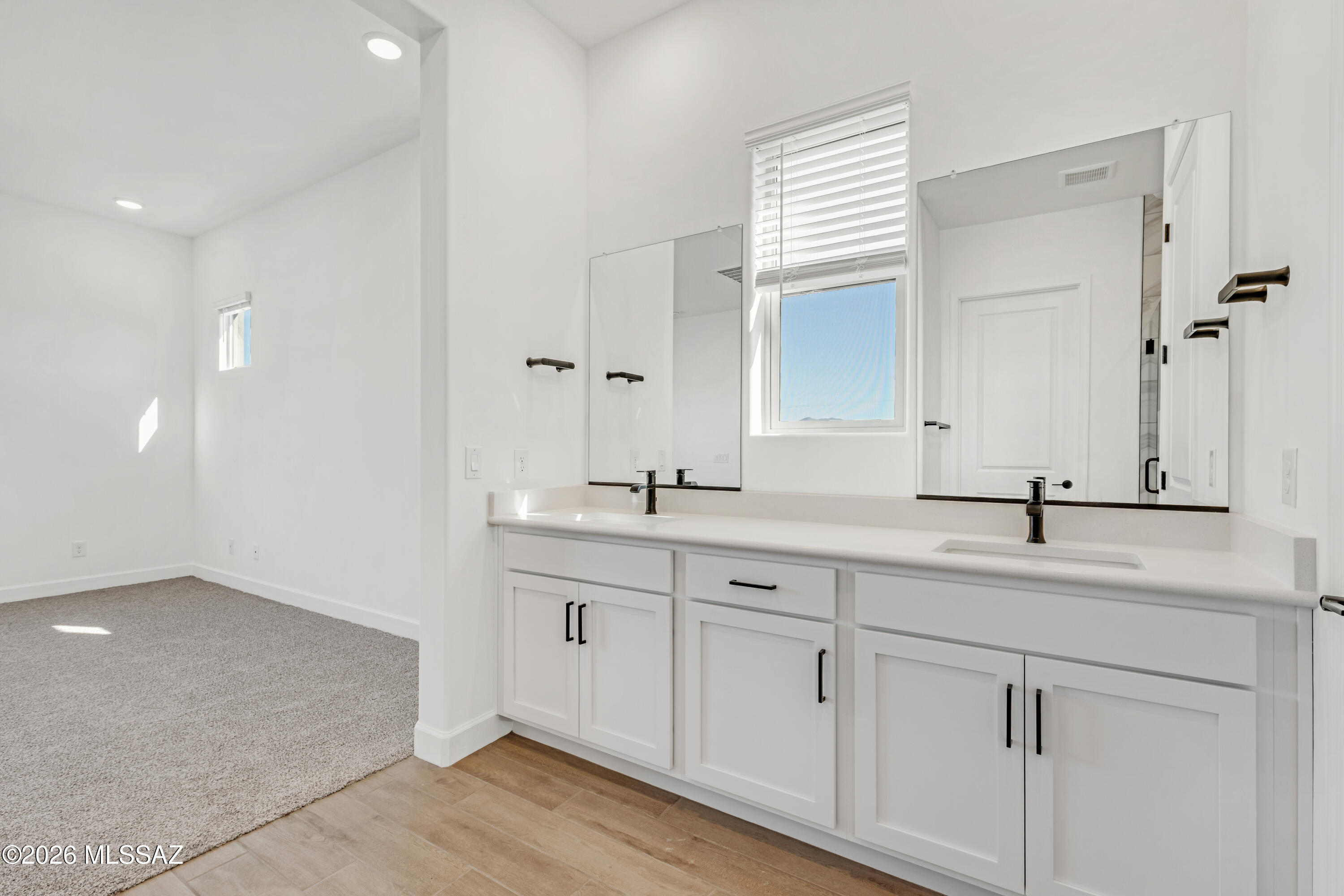 15062 East Sands Ranch Road Vail, AZ 85641 - Photo 19 of 25 Primary Bath