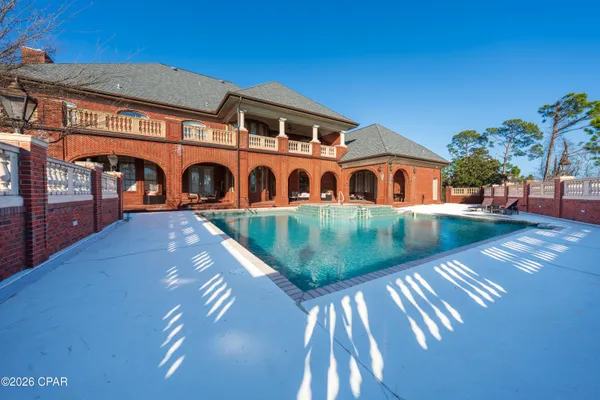$2,790,450 | 3703 Preserve Bay Boulevard, Panama City Beach, FL 32408