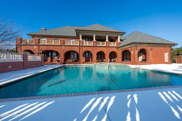 $2,790,450 | 3703 Preserve Bay Boulevard, Panama City Beach, FL 32408