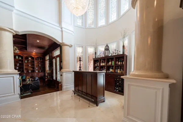 $2,790,450 | 3703 Preserve Bay Boulevard, Panama City Beach, FL 32408