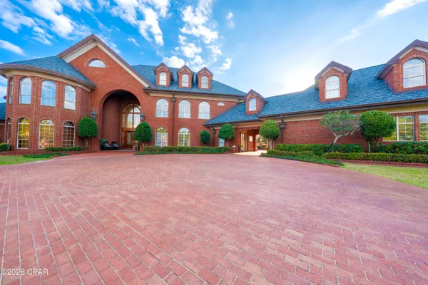 $2,790,450 | 3703 Preserve Bay Boulevard, Panama City Beach, FL 32408