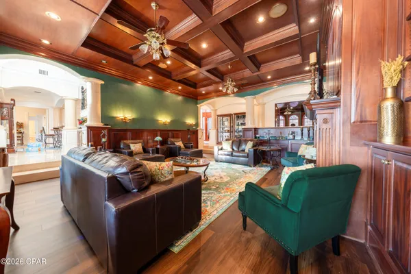 $2,790,450 | 3703 Preserve Bay Boulevard, Panama City Beach, FL 32408