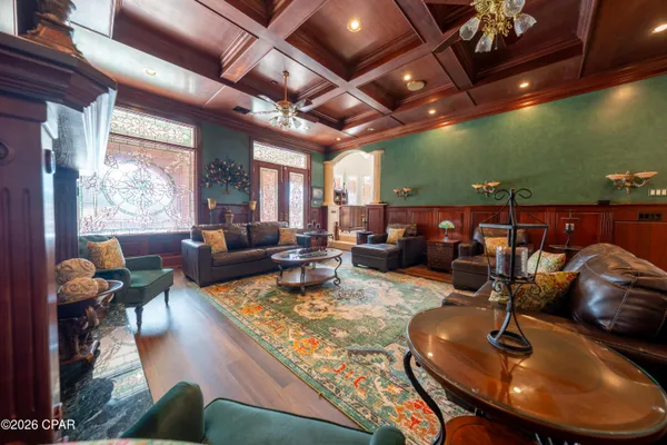 $2,790,450 | 3703 Preserve Bay Boulevard, Panama City Beach, FL 32408