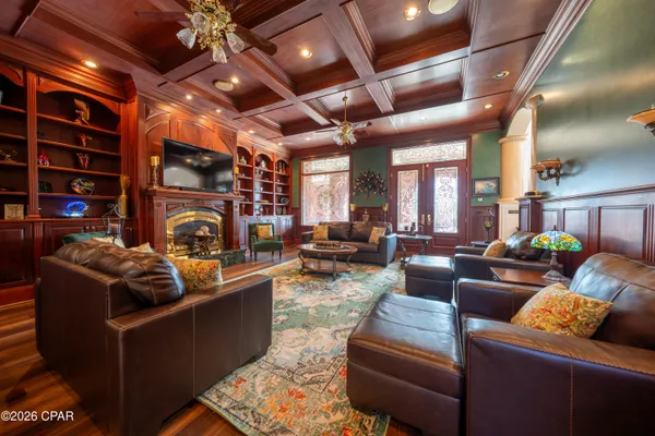 $2,790,450 | 3703 Preserve Bay Boulevard, Panama City Beach, FL 32408