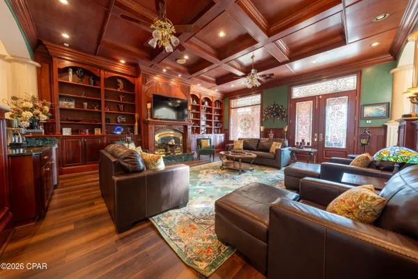 $2,790,450 | 3703 Preserve Bay Boulevard, Panama City Beach, FL 32408