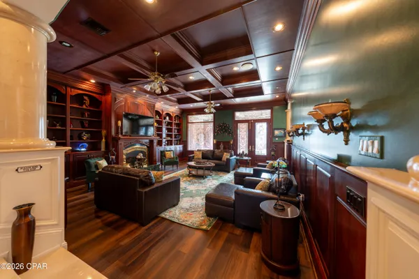 $2,790,450 | 3703 Preserve Bay Boulevard, Panama City Beach, FL 32408