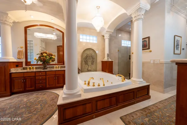 $2,790,450 | 3703 Preserve Bay Boulevard, Panama City Beach, FL 32408