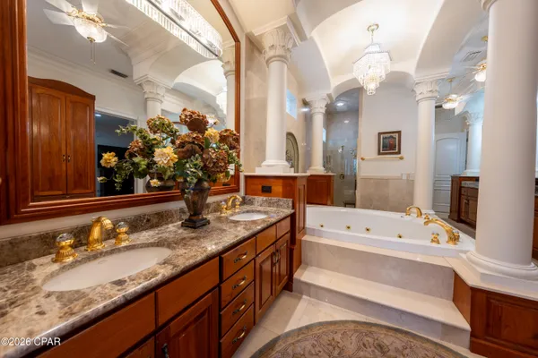 $2,790,450 | 3703 Preserve Bay Boulevard, Panama City Beach, FL 32408