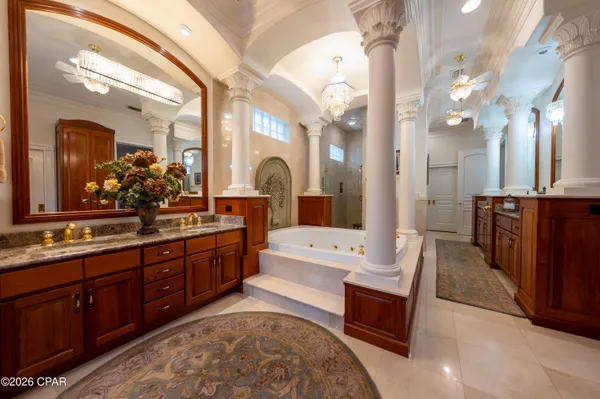 $2,790,450 | 3703 Preserve Bay Boulevard, Panama City Beach, FL 32408