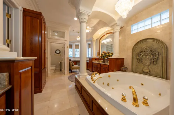 $2,790,450 | 3703 Preserve Bay Boulevard, Panama City Beach, FL 32408