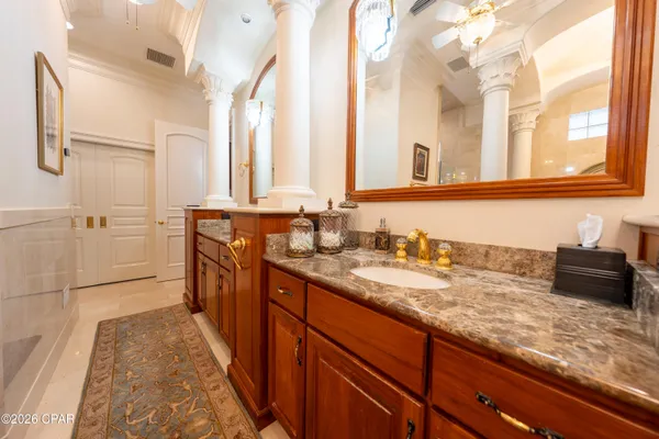 $2,790,450 | 3703 Preserve Bay Boulevard, Panama City Beach, FL 32408