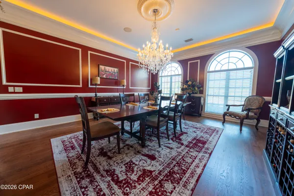 $2,790,450 | 3703 Preserve Bay Boulevard, Panama City Beach, FL 32408